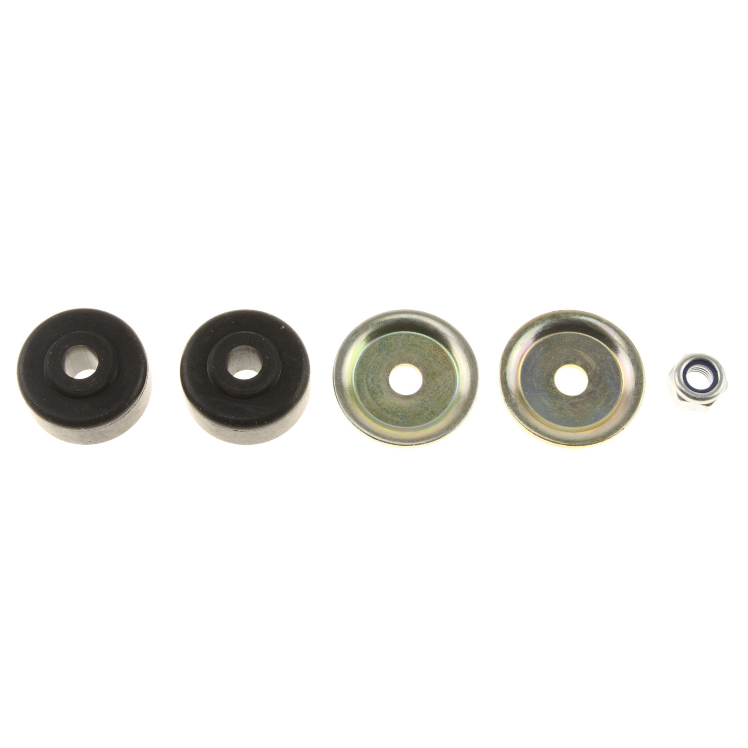 Bilstein 24-018289 B6 4600 - Suspension Shock Absorber